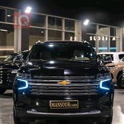 شێڤرۆلێت تاهۆ